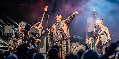 Alexander Scheer | Andreas Dresen & Band - FERNSEHER AUS, STERNSCHNUPPEN AN! - NEUES PROGRAMM 2025