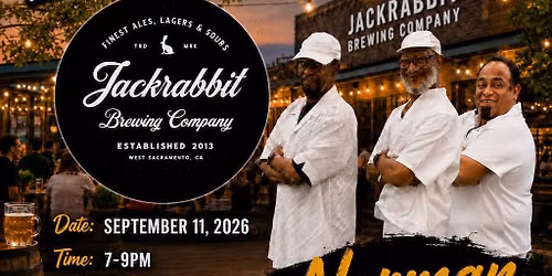 Live at the Jackrabbit!
