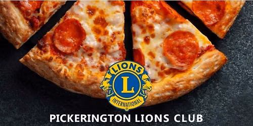 Pickerington Lions Club Pizza Challenge