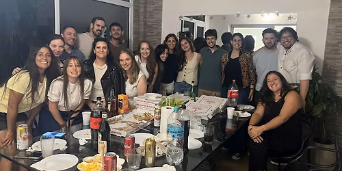 Language Exchange & After Office @ Florida Multiespacios