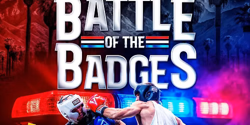 Battle of the Badges