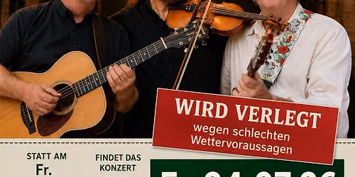 Irische Nacht 