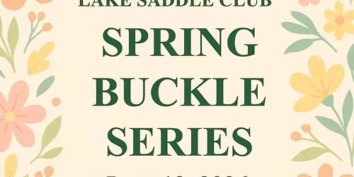 LSC June Show