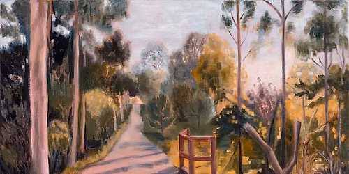 Painting a Winter Palette - Oil Painting Workshop