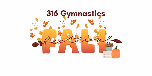 Fall Festival + Trunk or Treat