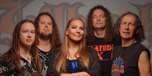 Koivu LIVE! Jailbreak