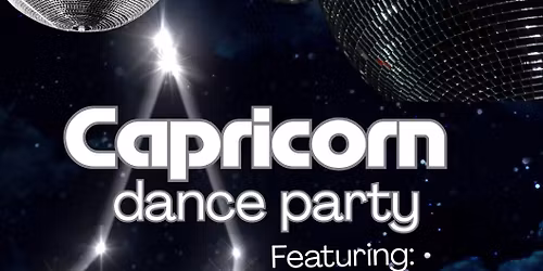 Capricorn Night at Salish Brewing Boathouse