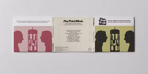 The Third Mind