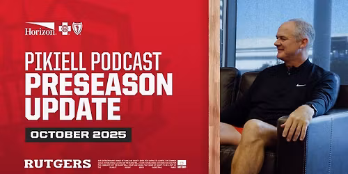 Rutgers Scarlet Knights Women's Basketball vs. Wisconsin Badgers