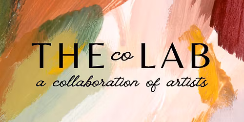 THE co LAB art show
