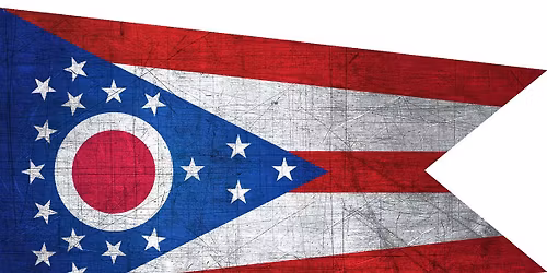 2026 Ohio Novice State