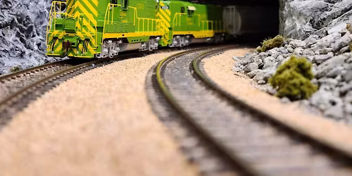 Winter Open House (2025\/2026)