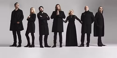 Rumours - A Fleetwood Mac Tribute at Walhalla Performing Arts Center