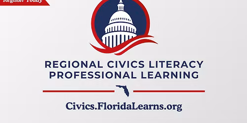 Regional Civics Literacy Professional Learning