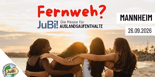 JugendBildungsmesse Mannheim