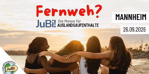 JugendBildungsmesse Mannheim