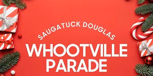 Whootville Parade 