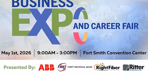 2026 Business Expo & Career Fair