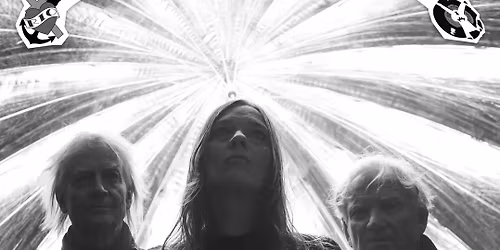 Kai und Funky von Ton Steine Scherben feat.Birte Volta in K\u00f6ln in der Kulturkirche