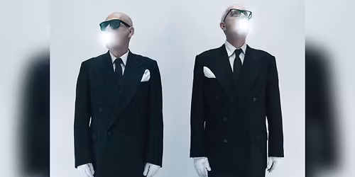 Pet Shop Boys London Tickets