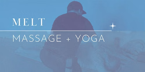 Melt: Massage + Yoga, RISEilience