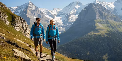 Cours : Sauvetage et premiers secours en randonn\u00e9e \ud83e\udd7e