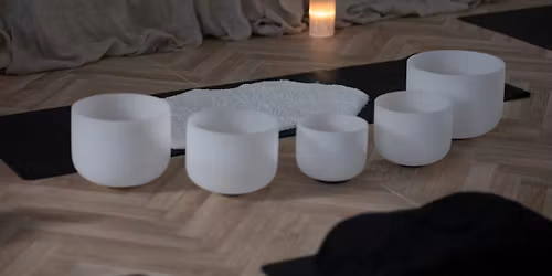 Soul Transform One Day Retreat w\/ Maria and Levin at House of Moon