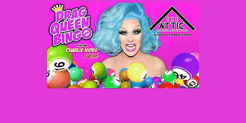 Drag Queen Bingo in Southampton
