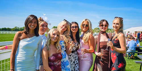 Edinburgh Gin Ladies Day