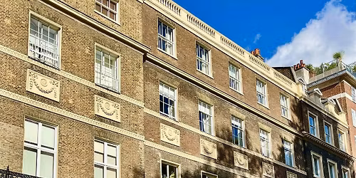 Walking Tour -  The Rich and Poor of Marylebone