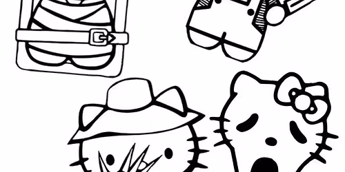 Halloween super flash spectacular