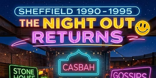 The Night Out Returns