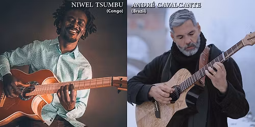 NACHT DER GITARREN - 10 Jahre Jubil\u00e4um