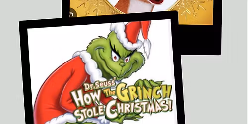 Jordan Crossing Church free monthly movie.