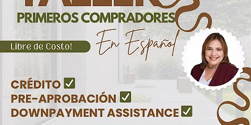 Taller de Primeros Compradores Titusville