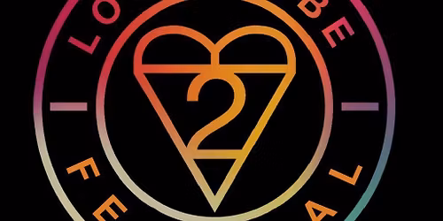 Love to be... festival 2026