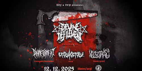 DEVINE DEFILEMENT(ISL) a ANIME TORMENT V AZYLU!!