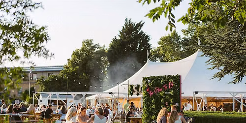 York Architectural Association Summer Social 2026