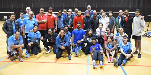 2026 ASBC Club Tournament