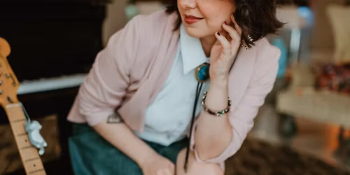 Live Music Featuring Amber Dawn