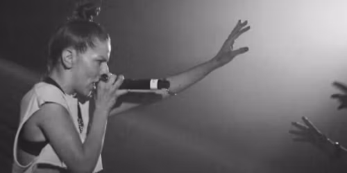 Ayah Marar in Weymouth