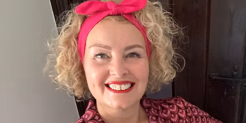 Spring Tea Dance \ud83e\ude77