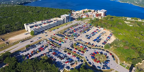 December's Supercars at Sunrise