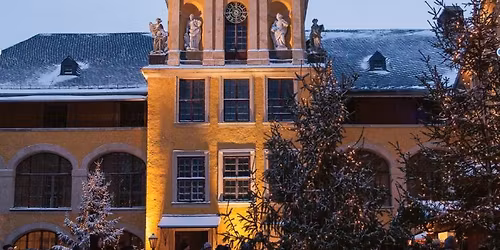 11. Blankenburger Schlossweihnacht