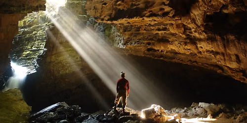 Cavernas de Intervales: Descubra um Mundo Subterr\u00e2neo