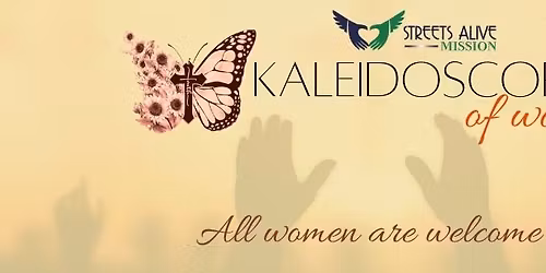 Kaleidoscope of Women