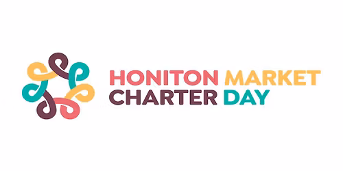 Honiton Market Charter Day 2026