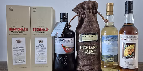 Whiskyabend