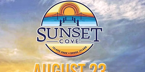 SUNDAY FUNDAY with JAMES GAGNE - LIVE MUSIC AT SUNSET COVE
