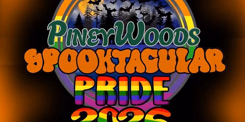 Pineywoods Pride 2026